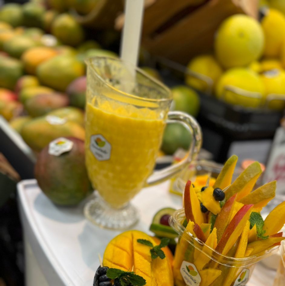 Limonada Alemã
